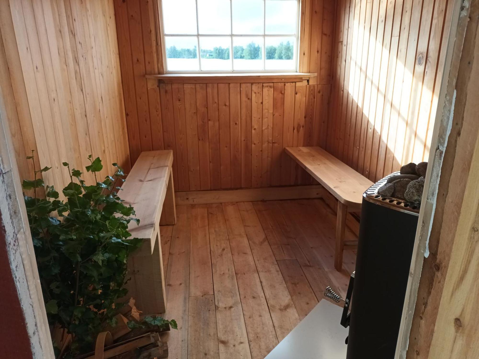 Charmig Gard Med Bastu, Strandtomt Och Utedusch I Naturskoent Omrade سفيغ المظهر الخارجي الصورة